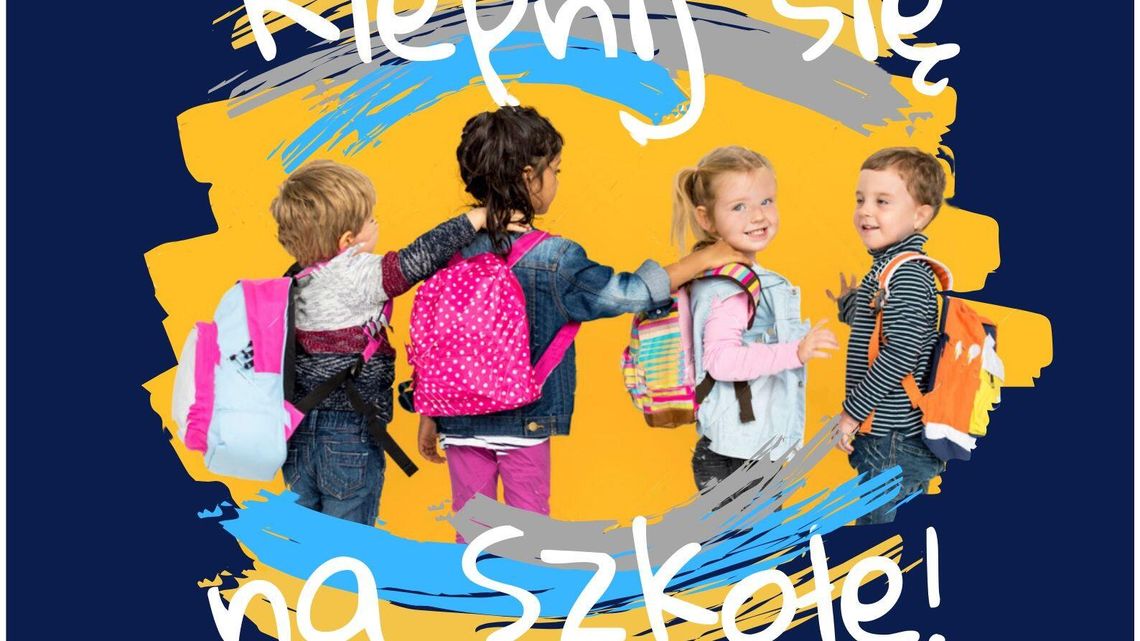 Klepnij się na szkołę! Akcja charytatywna na rzecz szkoły w Skowieszynku