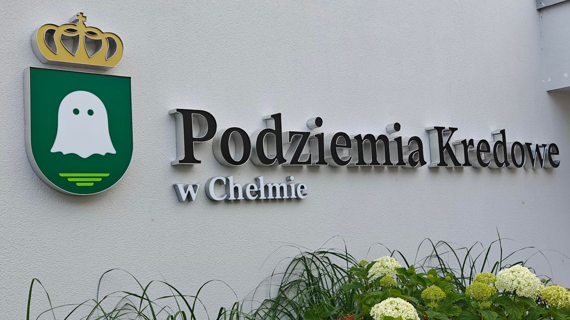 Podziemia Kredowe Chełm