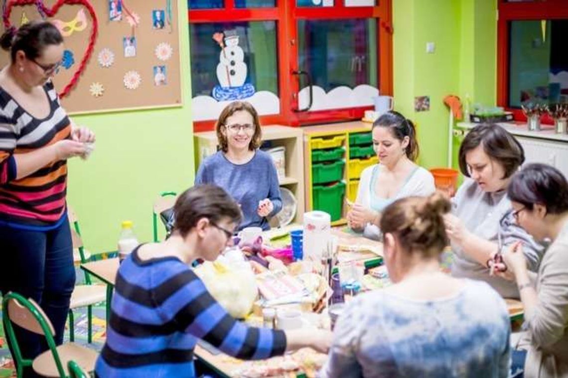 Kliknij i pomóż puławskim społecznikom. Zyskają na tym także inni