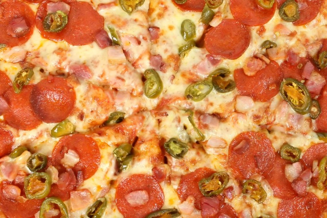 Kłopot z pizzerią w Lublinie. Kupony z błędem zostaną wycofane