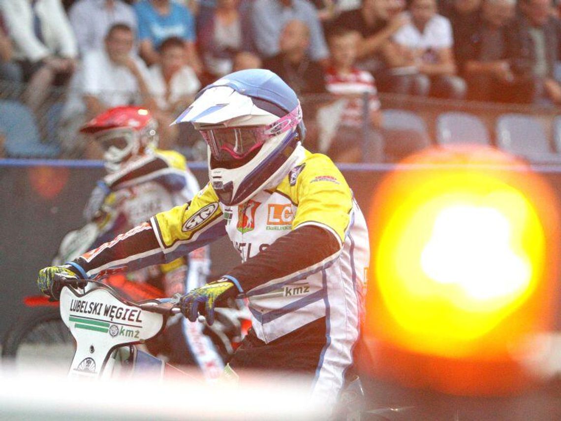 Kłopoty finansowe KMŻ Lublin