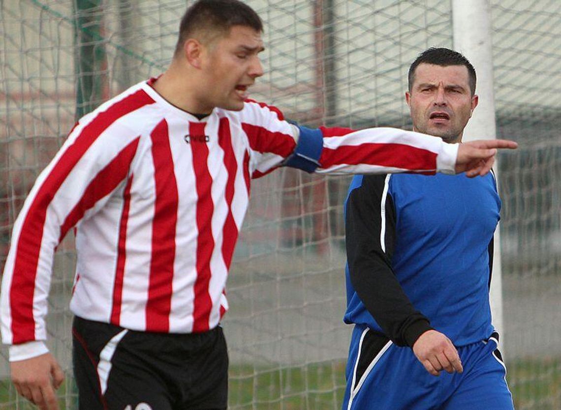 Kłopoty Hetmana Gołąb