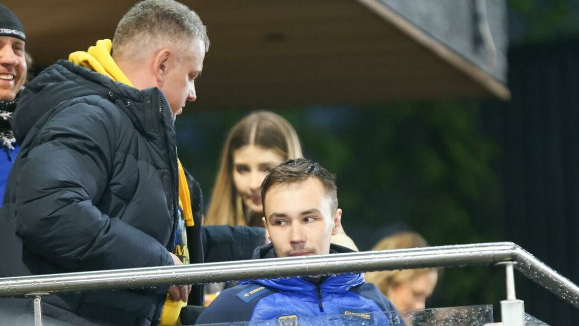 Kłopoty mistrza Polski. Czy da się zniwelować brak jednego z liderów?