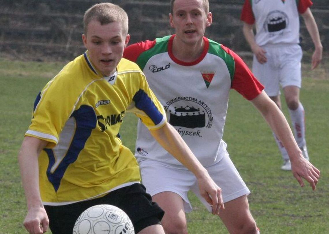 Kłopoty Unii Bełżyce. Zawodnicy nie chcą nowego regulaminu płac