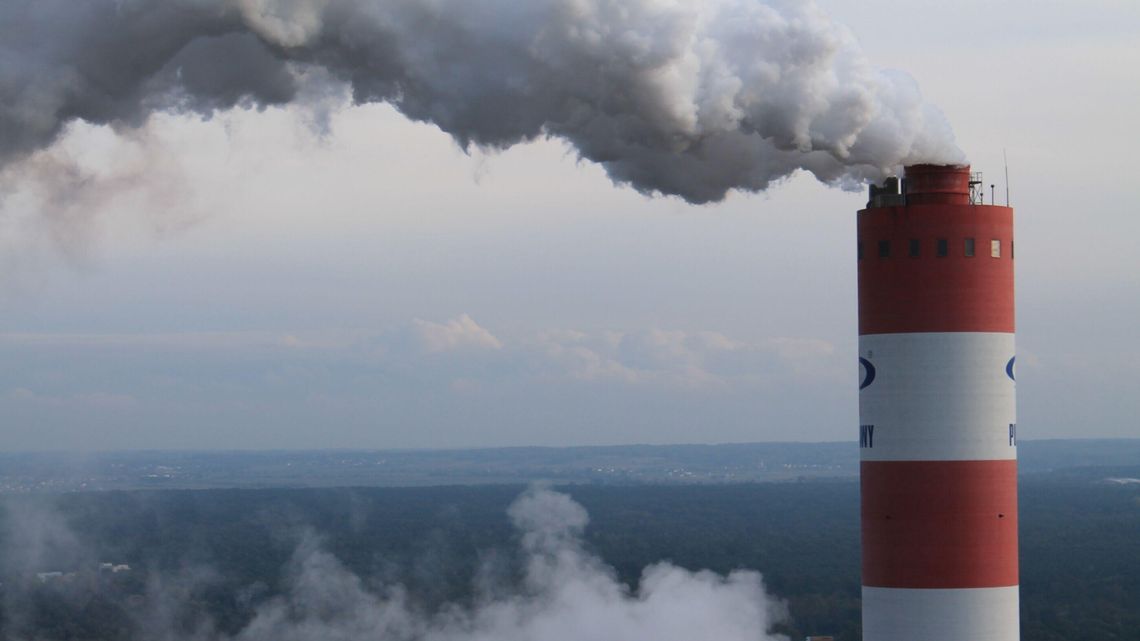 Kłopoty z nową elektrociepłownią dla "Puław". Czy złamano prawo?