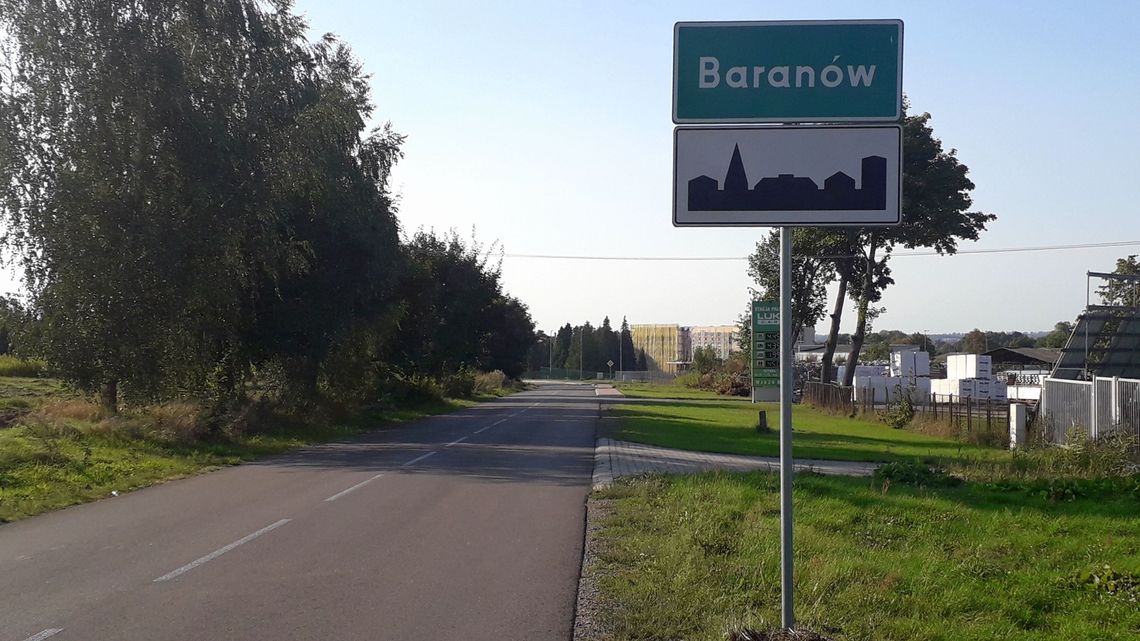 Kłopoty z solarami w Baranowie, seria reklamacji. Dostawca odpowiada