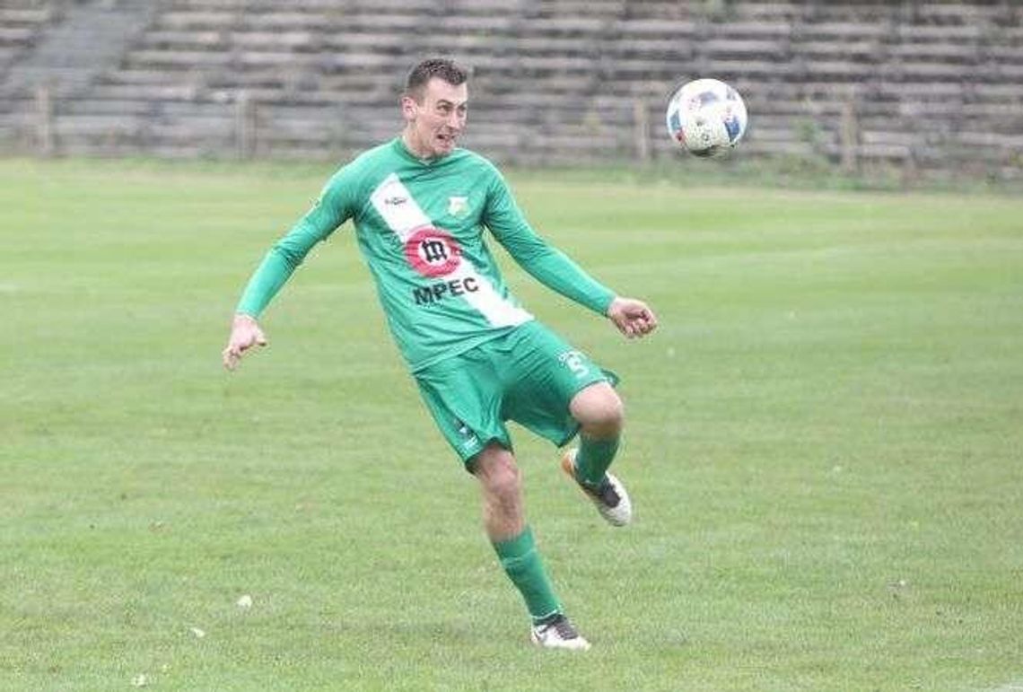 Kłos Chełm – Chełmianka Chełm 0:2. Trzynastka nie była pechowa Kłos Chełm – Chełmianka Chełm 0:2. Trzynastka nie była pechowa