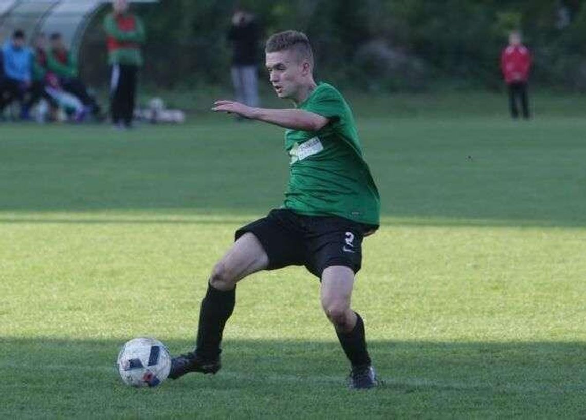 Kłos Chełm - Eko Różanka 1:3. Książkowe akcje beniaminka Kłos Chełm - Eko Różanka 1:3. Książkowe akcje beniaminka