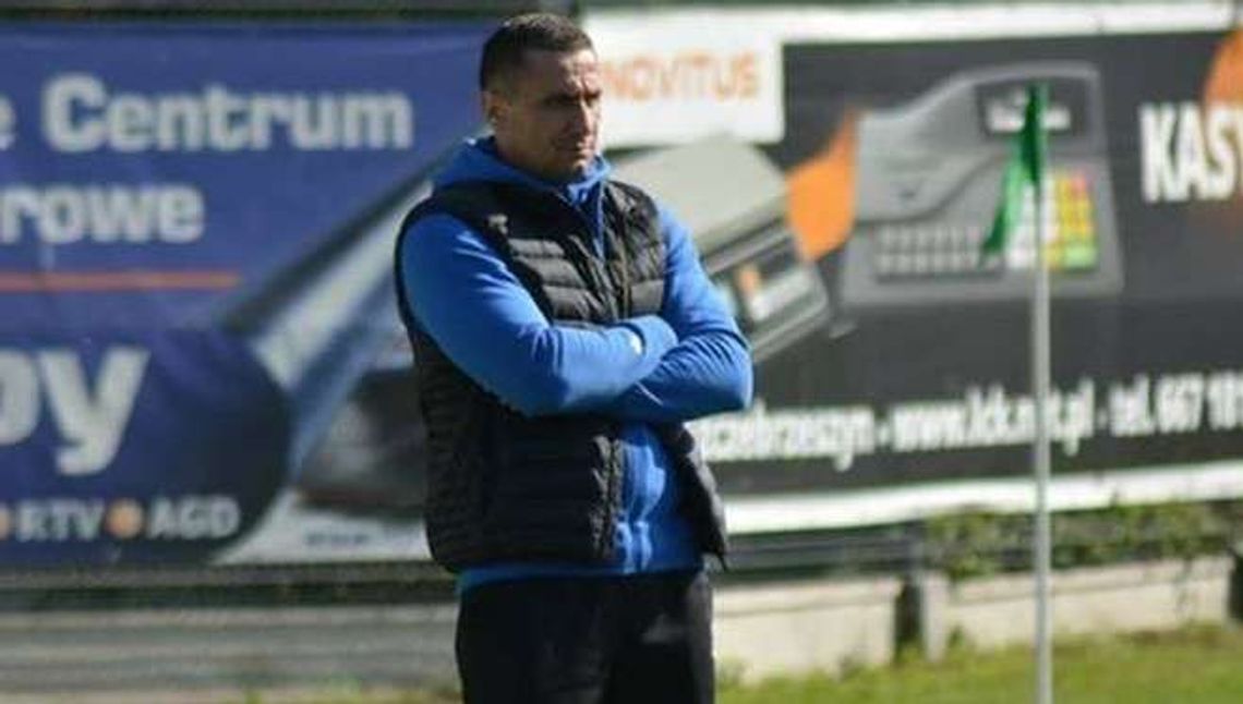 Kłos Chełm – Hetman Zamość 1:3. Odczarowali rywala