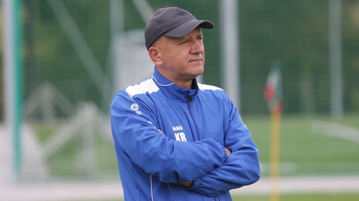 Kłos Chełm – Huczwa Tyszowce 0:2. Niewykorzystane sytuacje się nie zemściły Kłos Chełm – Huczwa Tyszowce 0:2. Niewykorzystane sytuacje się nie zemściły