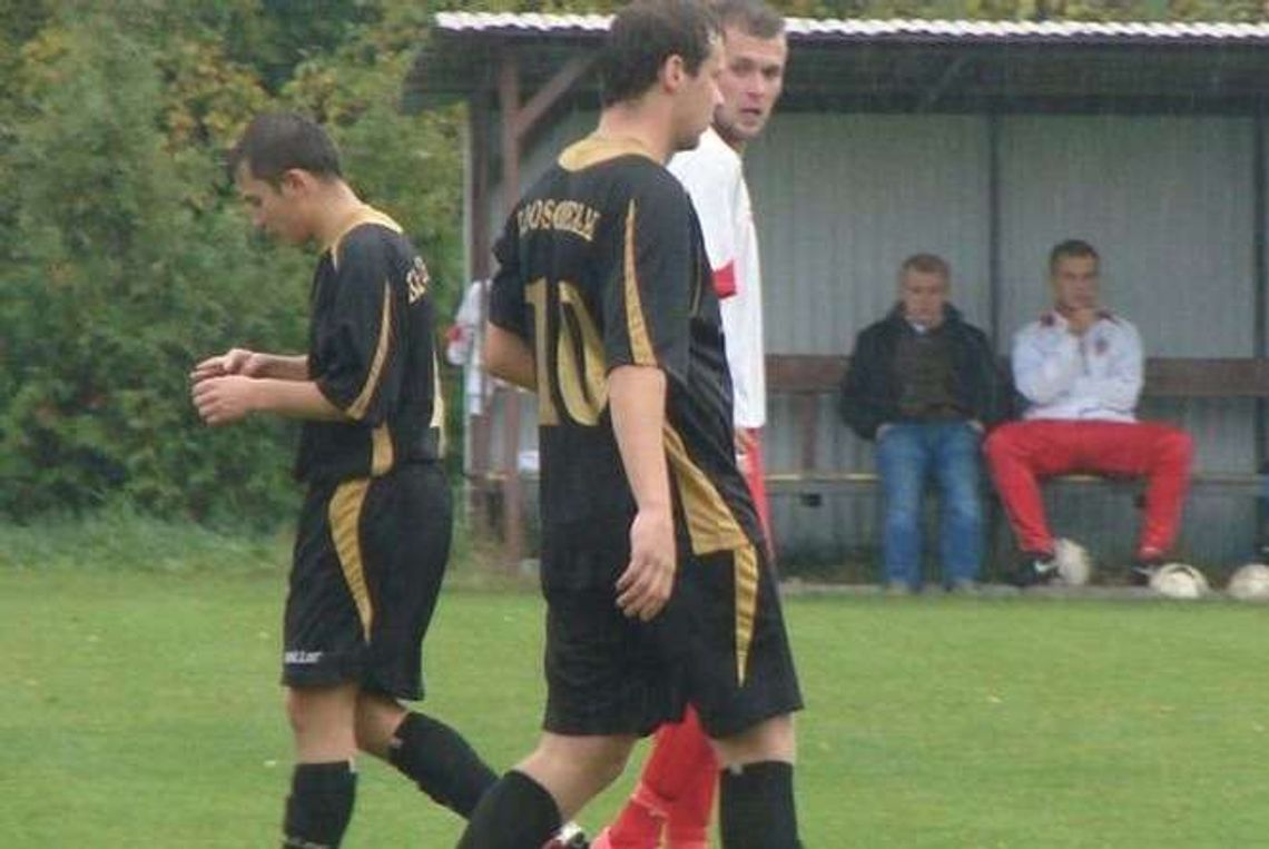 Kłos Chełm jako jedyny nie przegrał meczu w rundzie jesiennej