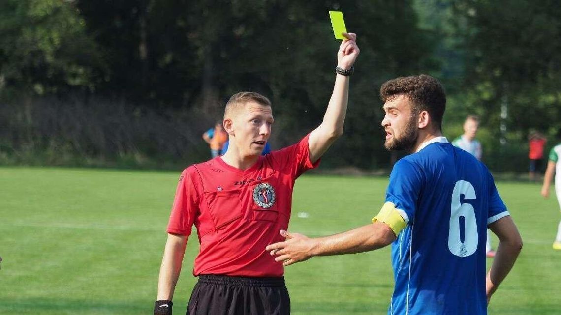 Kłos Chełm - Łada Biłgoraj 1:1. Za mało kreatywności