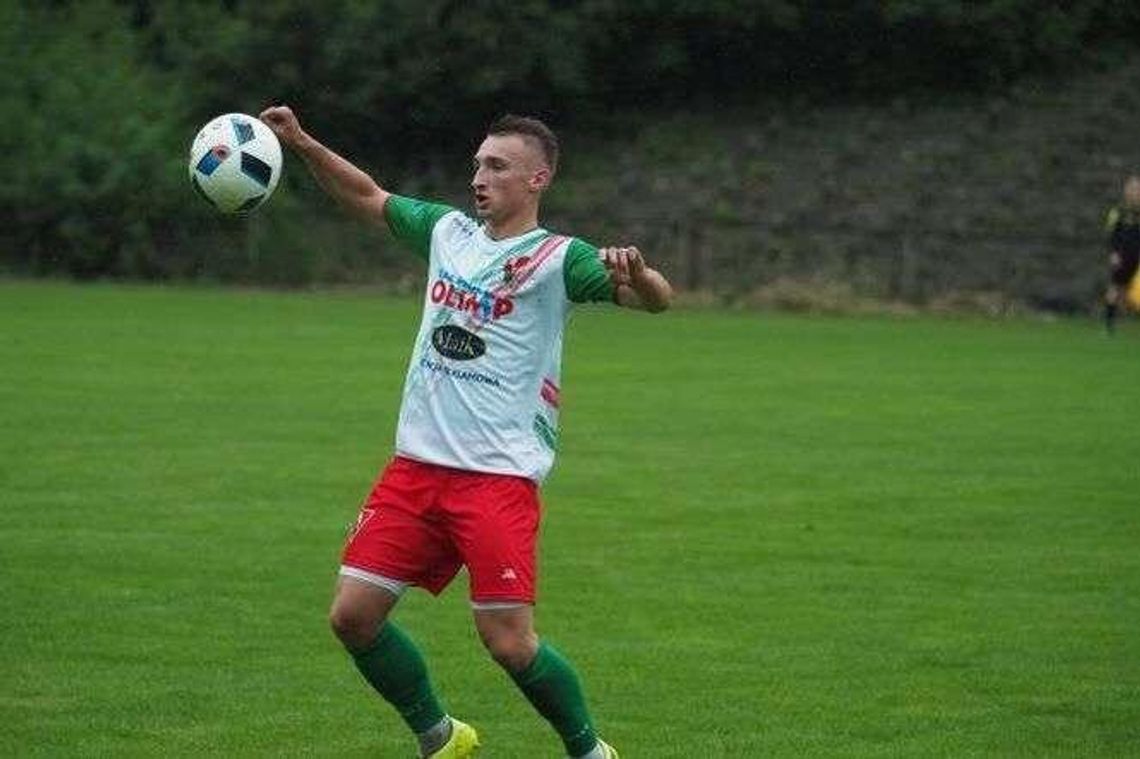 Kłos Chełm – Lublinianka 1:3. Wyniki sobotnich meczów IV Ligi