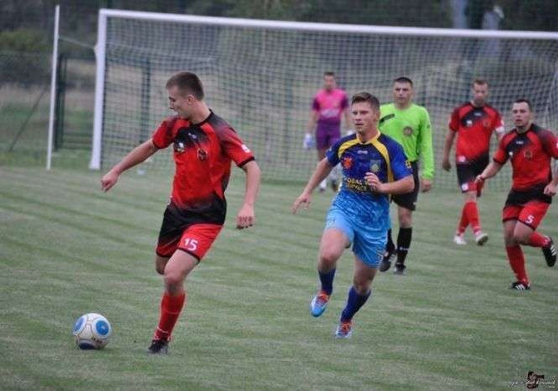 Kłos Chełm musi zmienić trenera Kłos Chełm musi zmienić trenera