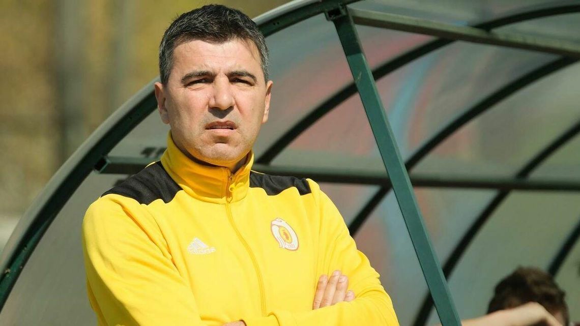 Kłos Gmina Chełm – Orlęta Łuków 0:0. Nie potrafią zrobić sobie krzywdy Kłos Gmina Chełm – Orlęta Łuków 0:0. Nie potrafią zrobić sobie krzywdy