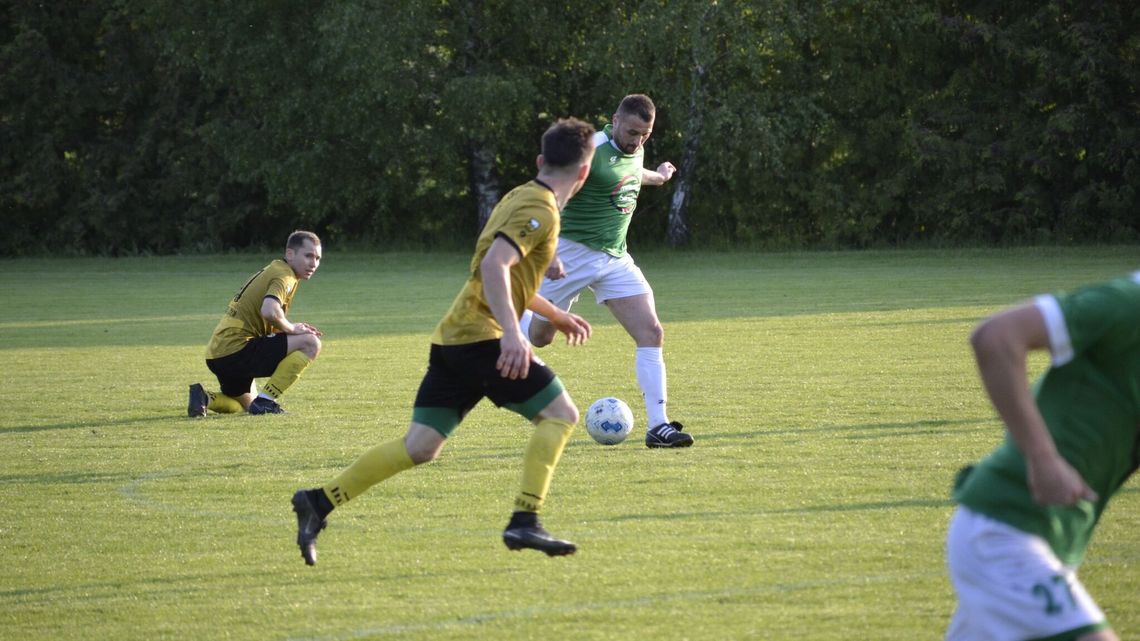 Kłos Gmina Chełm szuka młodzieżowców i celuje w podium Kłos Gmina Chełm szuka młodzieżowców i celuje w podium