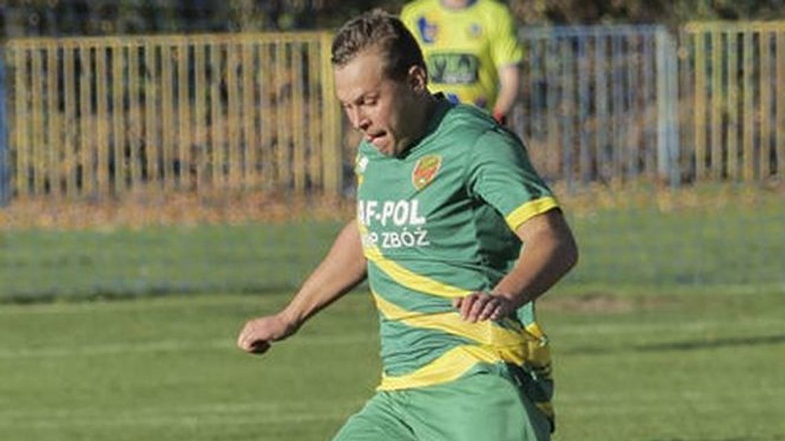 Kłos Gmina Chełm – Victoria Żmudź, czyli od 0:3 do prawie 3:3