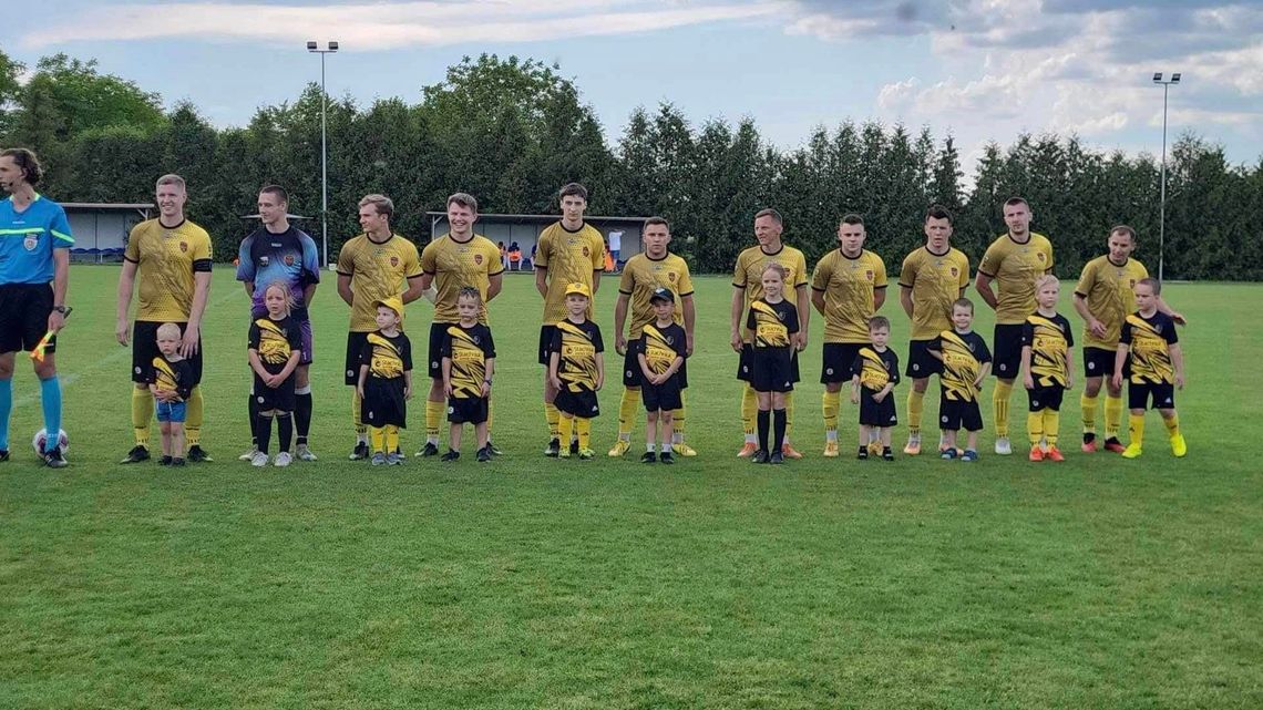 Kłos Gmina Chełm wraca do Hummel IV Ligi. Wyniki chełmskiej klasy okręgowej Kłos Gmina Chełm wraca do Hummel IV Ligi. Wyniki chełmskiej klasy okręgowej