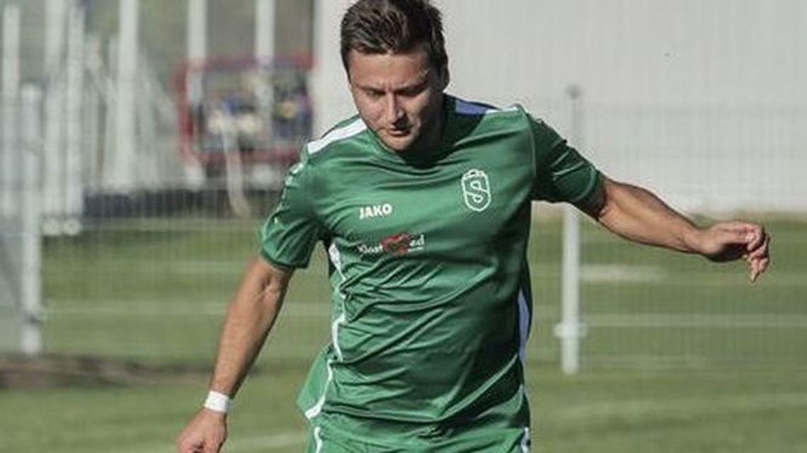 Kłos – Świdniczanka 0:1. Stały fragment na wagę zwycięstwa Kłos – Świdniczanka 0:1. Stały fragment na wagę zwycięstwa