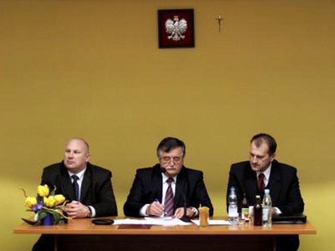 Kłótnie na sesji w Lubartowie o budżet i dług miasta