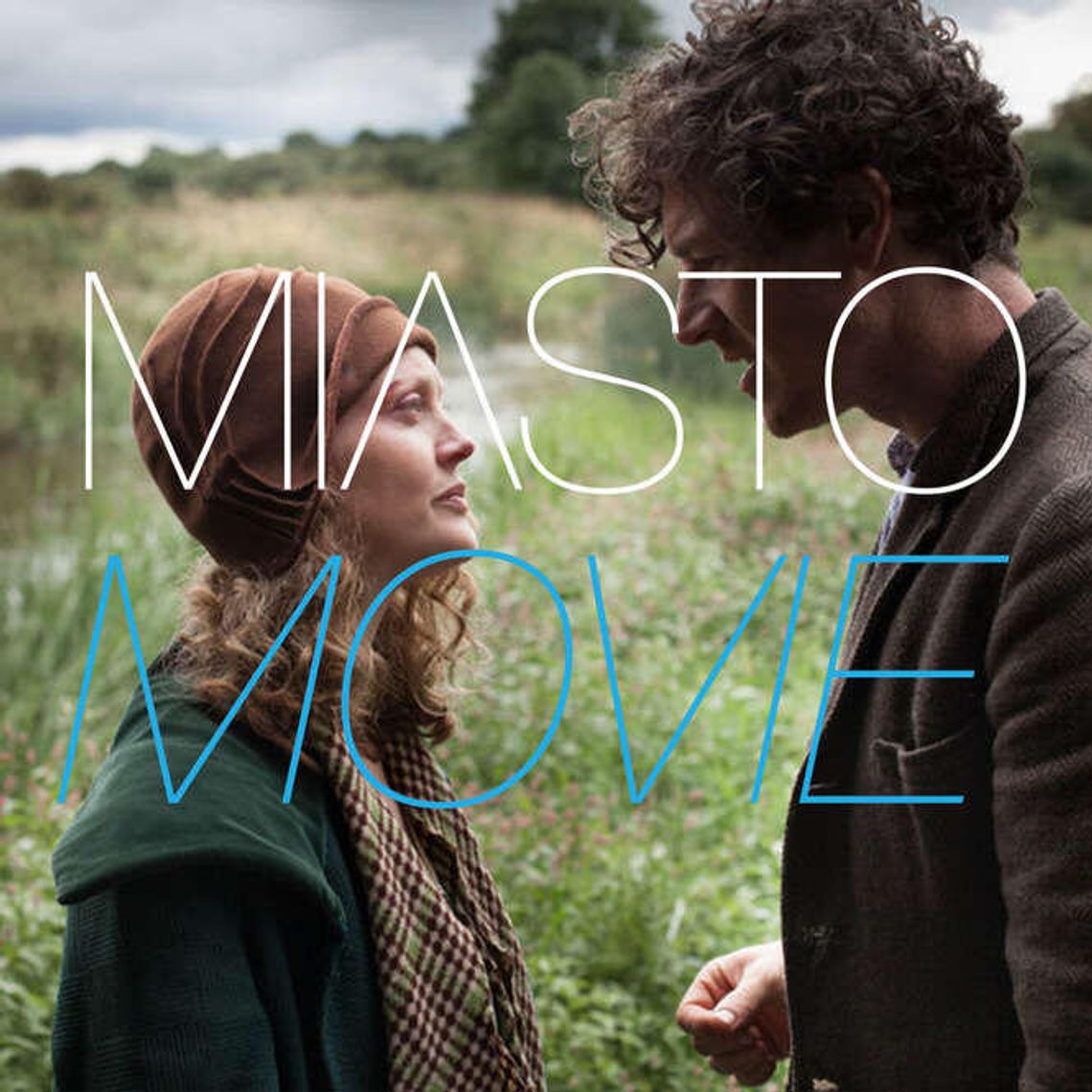 "Klub Jimmy'ego" w Miasto movie