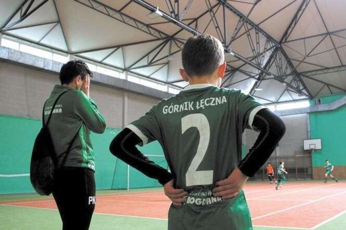 Klub piłkarski otwiera pierwsze w regionie takie liceum. Nauka i treningi bezpłatne