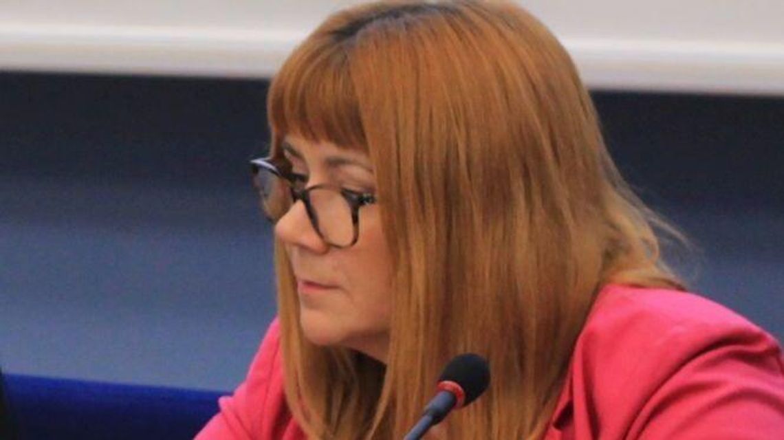 Klub prezydenta Puław słabnie. Gorący fotel wiceprzewodniczącej