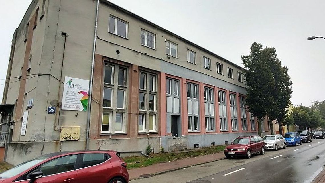 Klub "Senior+" powstanie jeszcze w tym roku w Kraśniku Klub "Senior+" powstanie jeszcze w tym roku w Kraśniku