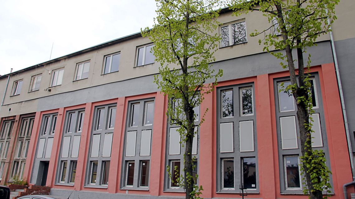 Klub "Senior+" powstanie w Kraśniku. Ma zacząć działać od nowego roku Klub "Senior+" powstanie w Kraśniku. Ma zacząć działać od nowego roku