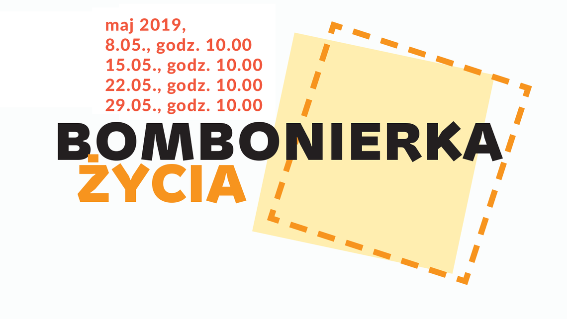 Klub Seniora Bombonierka Życia w DDK Czuby Południowe