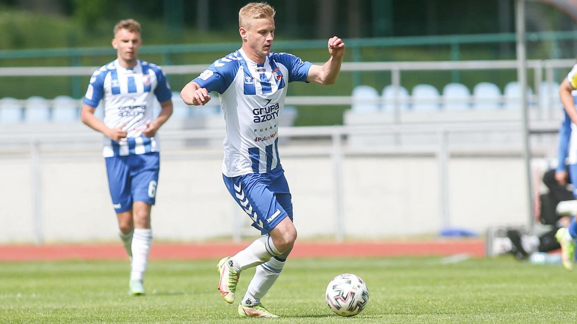 Klub świętuje stulecie istnienia. Na urodziny przyjedzie Legia 