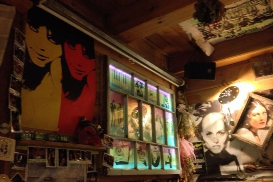 Klubojadalnia Przystanek Korzeniowa w Kazimierzu Dolnym (recenzja)