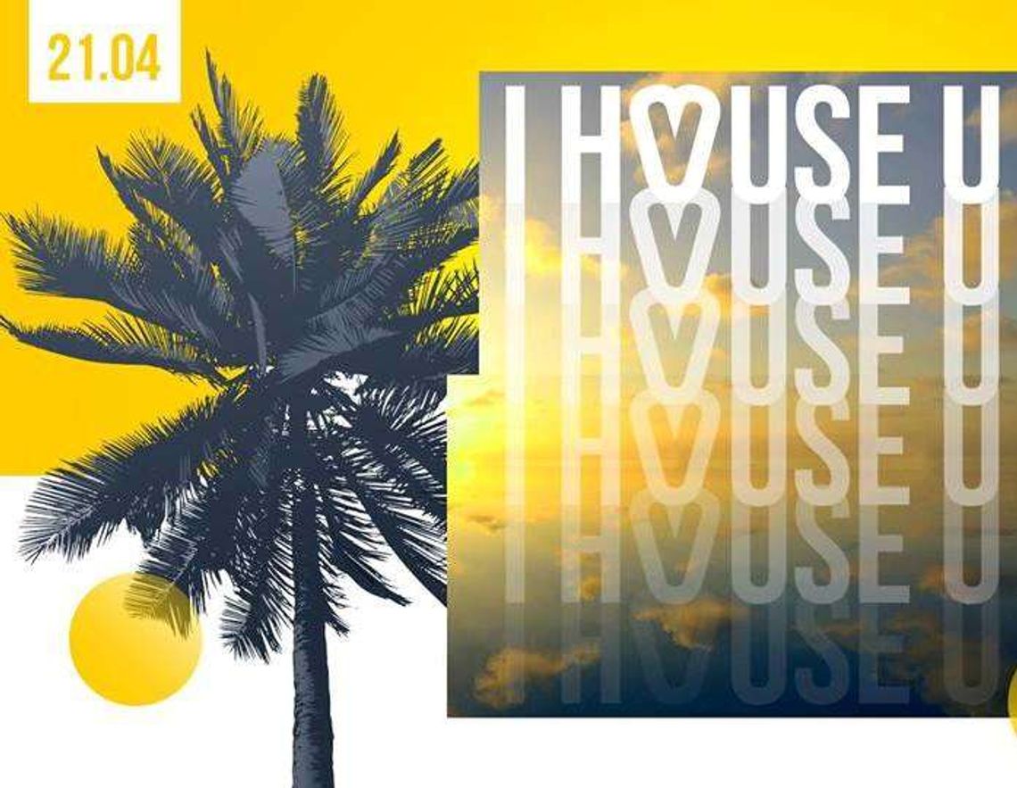 Klubowa impreza w Rivierze Klubowa impreza w Rivierze