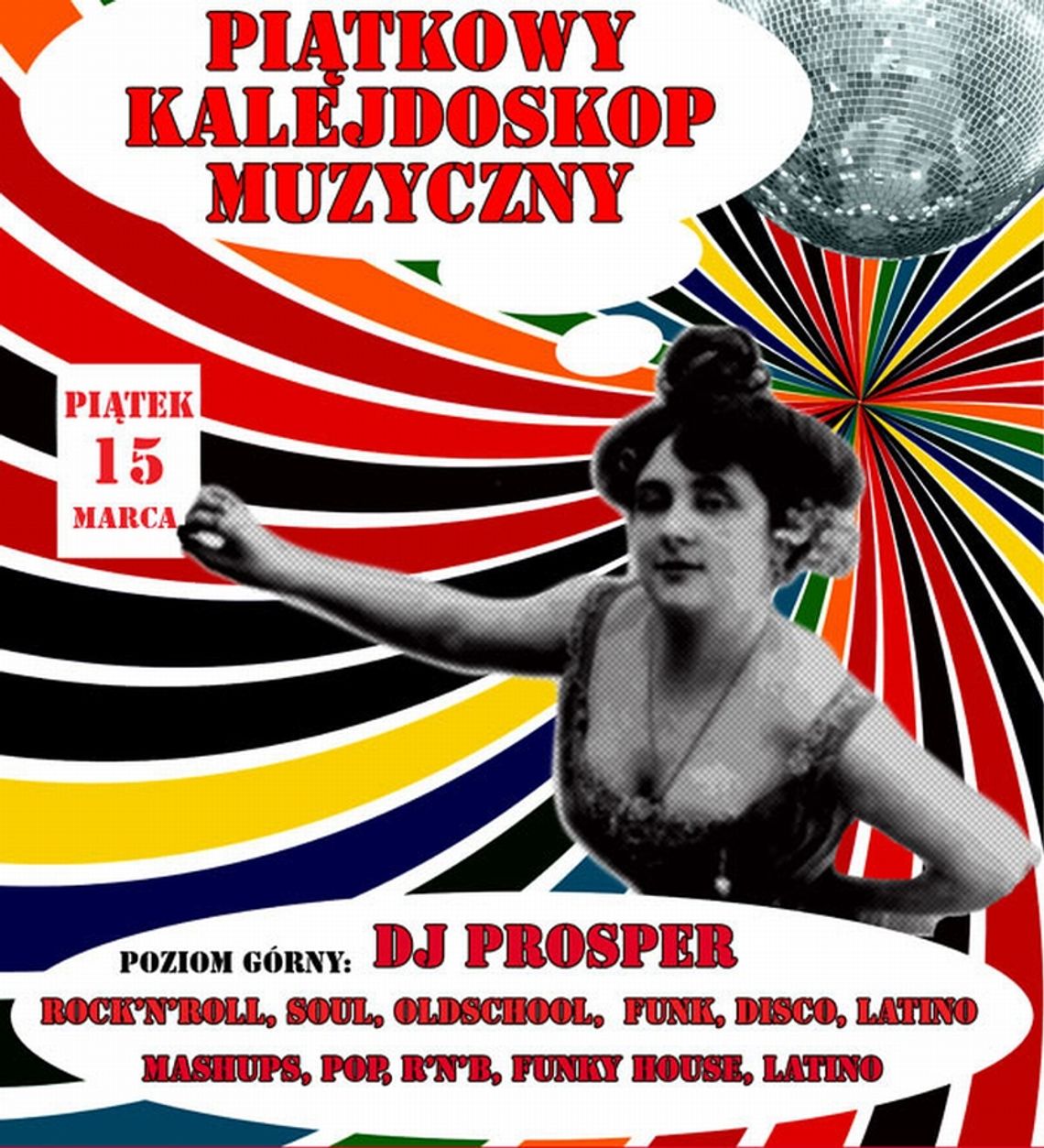 Klubowe hity w Komitecie 