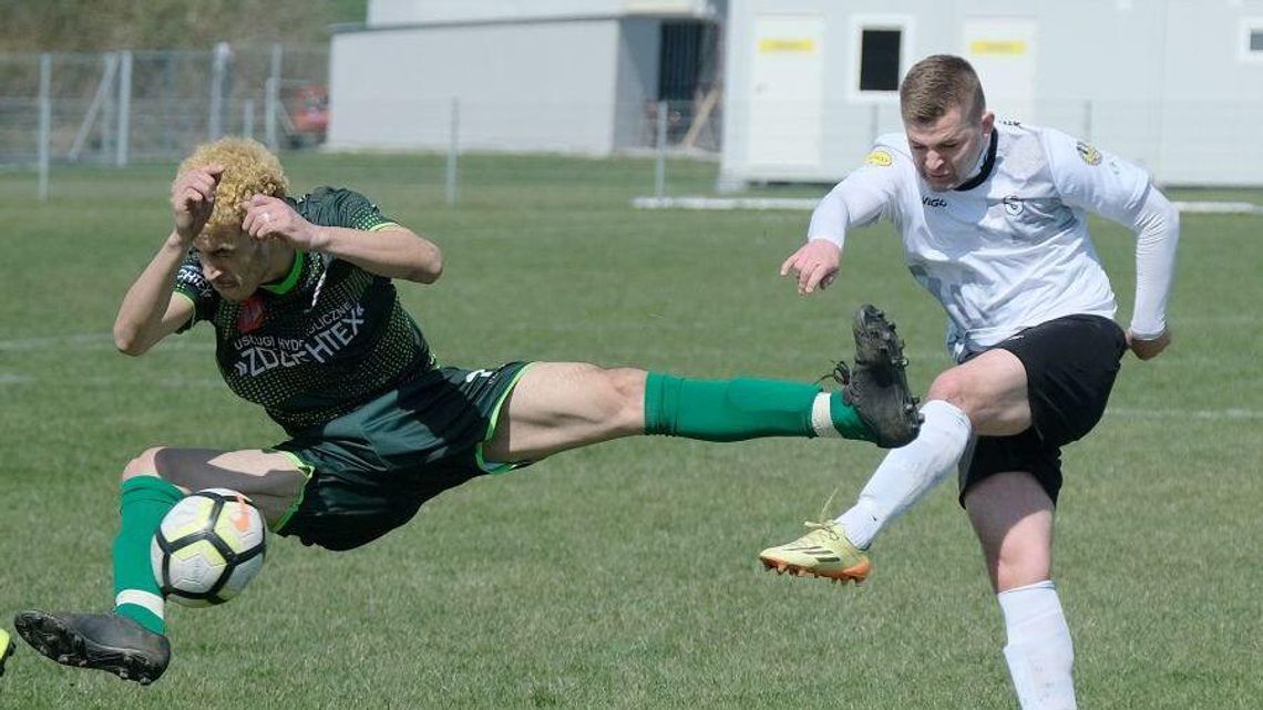 Kluby lubelskiej klasy okregowej stawiają na stabilizację