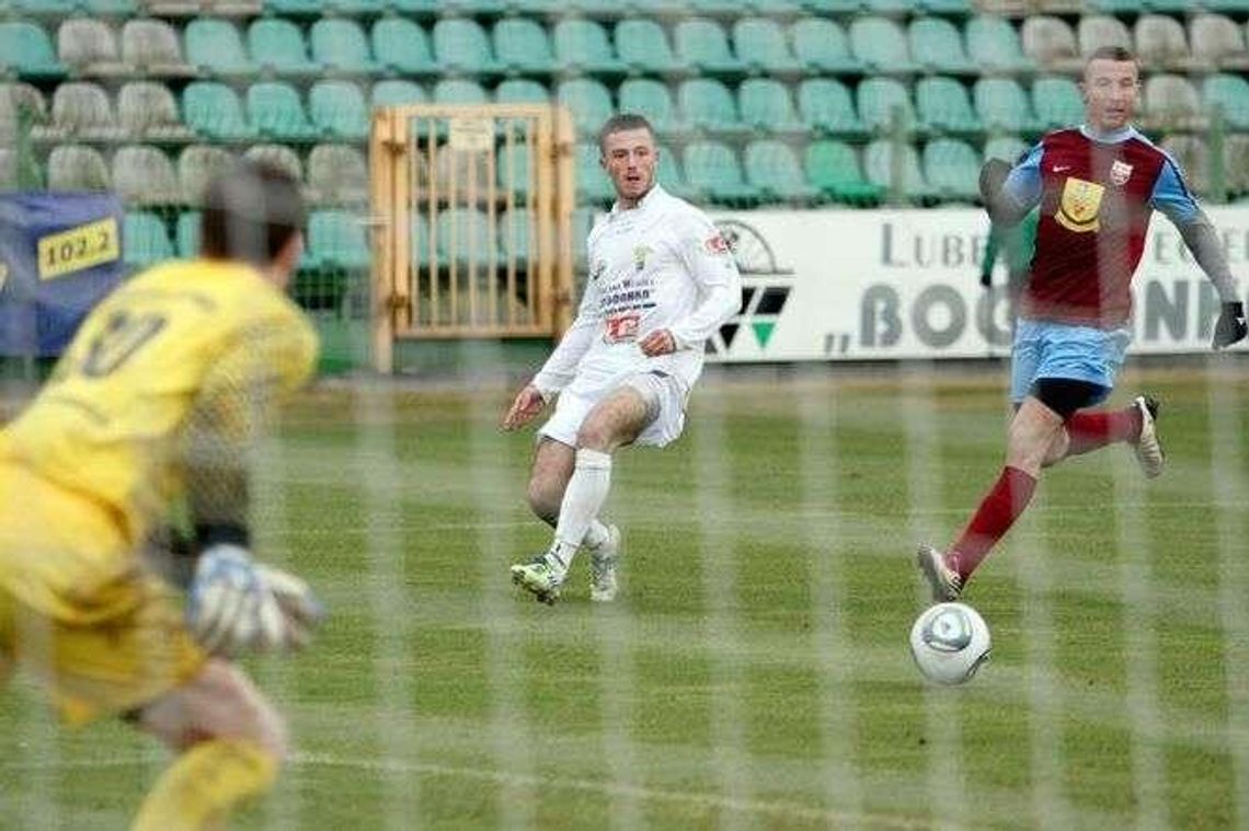 Kluby Nice I Ligi dokonują pierwszych ruchów kadrowych