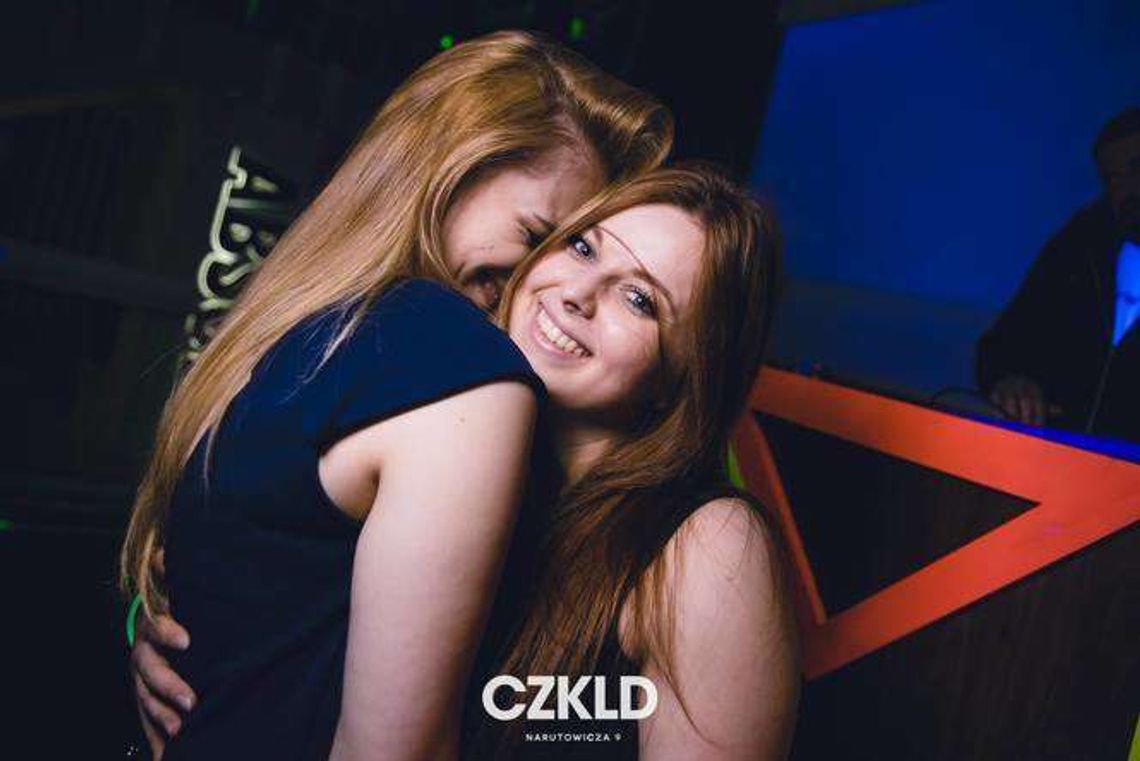 Kluby w Lublinie: Weekend na lubelskich parkietach (zdjęcia)