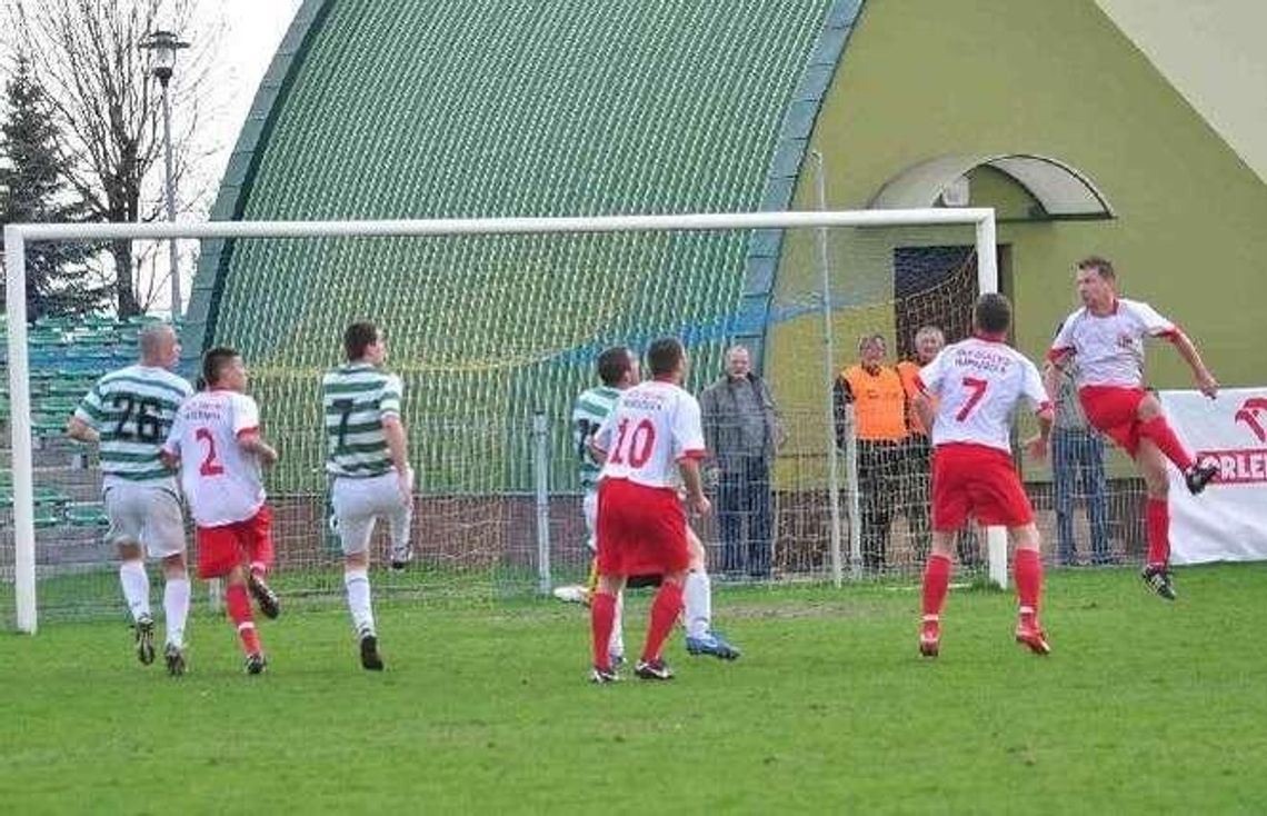 Kluby z chełmskiej okręgówki czekają w niepewności Kluby z chełmskiej okręgówki czekają w niepewności