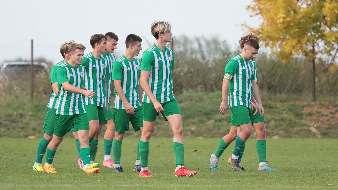 Kluby z lubelskiej okręgówki też wracają do pracy