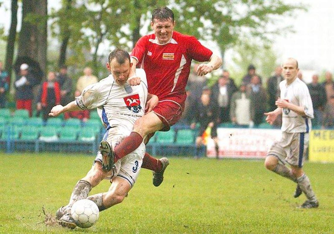 Kluby z Lubelszczyzny ustawiały mecze na potęgę