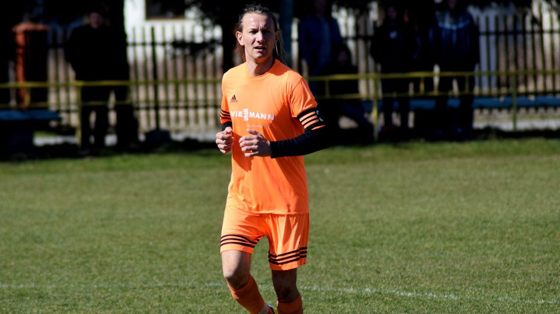 Kluby zamojskiej klasy okręgowej czekają na powrót do gry Kluby zamojskiej klasy okręgowej czekają na powrót do gry