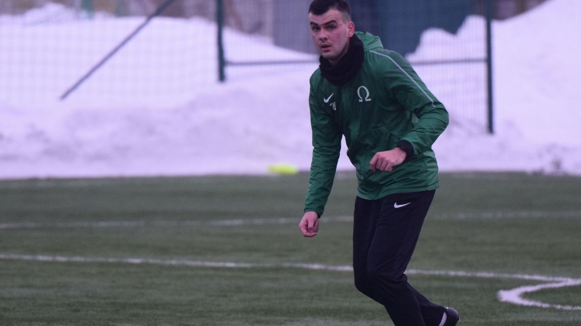 Kluby zamojskiej "okręgówki" szykują się do nadrabiania ligowych zaległości