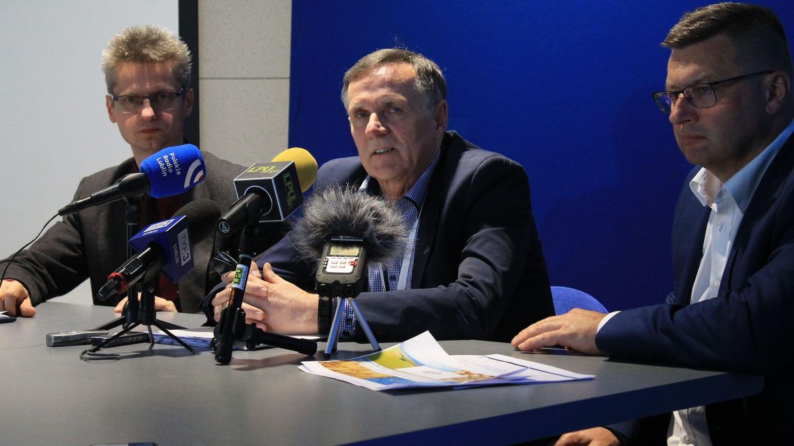 Kluczowa inwestycja energetyczna w woj. lubelskim. Koszty wzrosły o ponad 300 mln zł