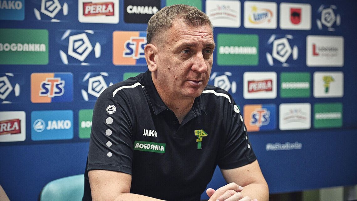 Kluczowy moment nastąpił w 35 minucie, czyli opinie po meczu Górnika Łęczna z Lechią Gdańsk Kluczowy moment nastąpił w 35 minucie, czyli opinie po meczu Górnika Łęczna z Lechią Gdańsk