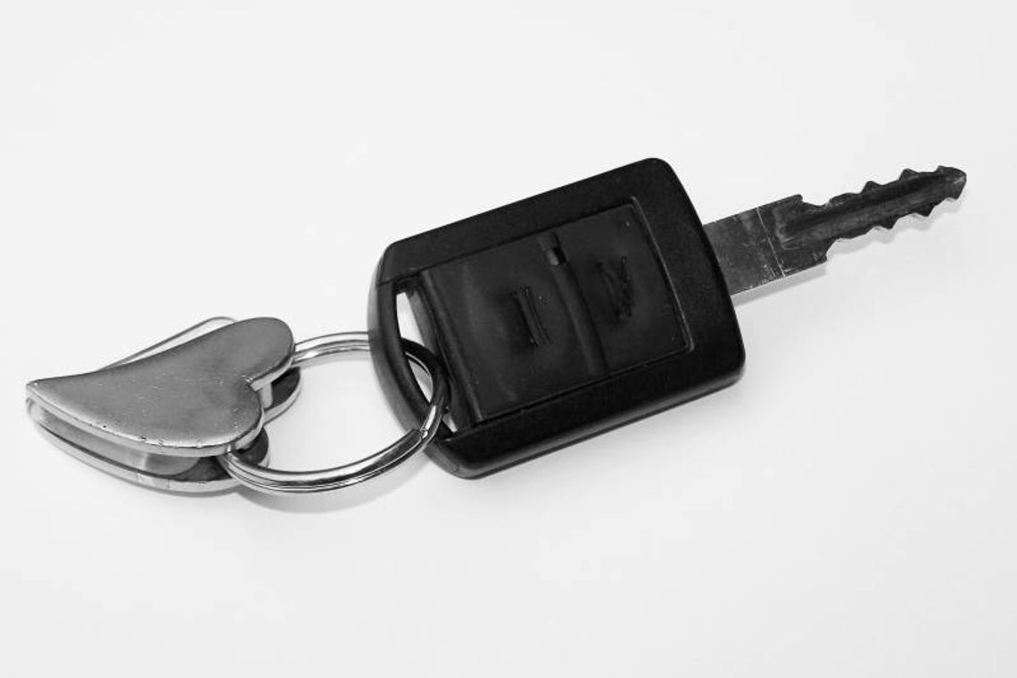 Kluczyk do auta skopiują na podstawie zdjęcia z komórki