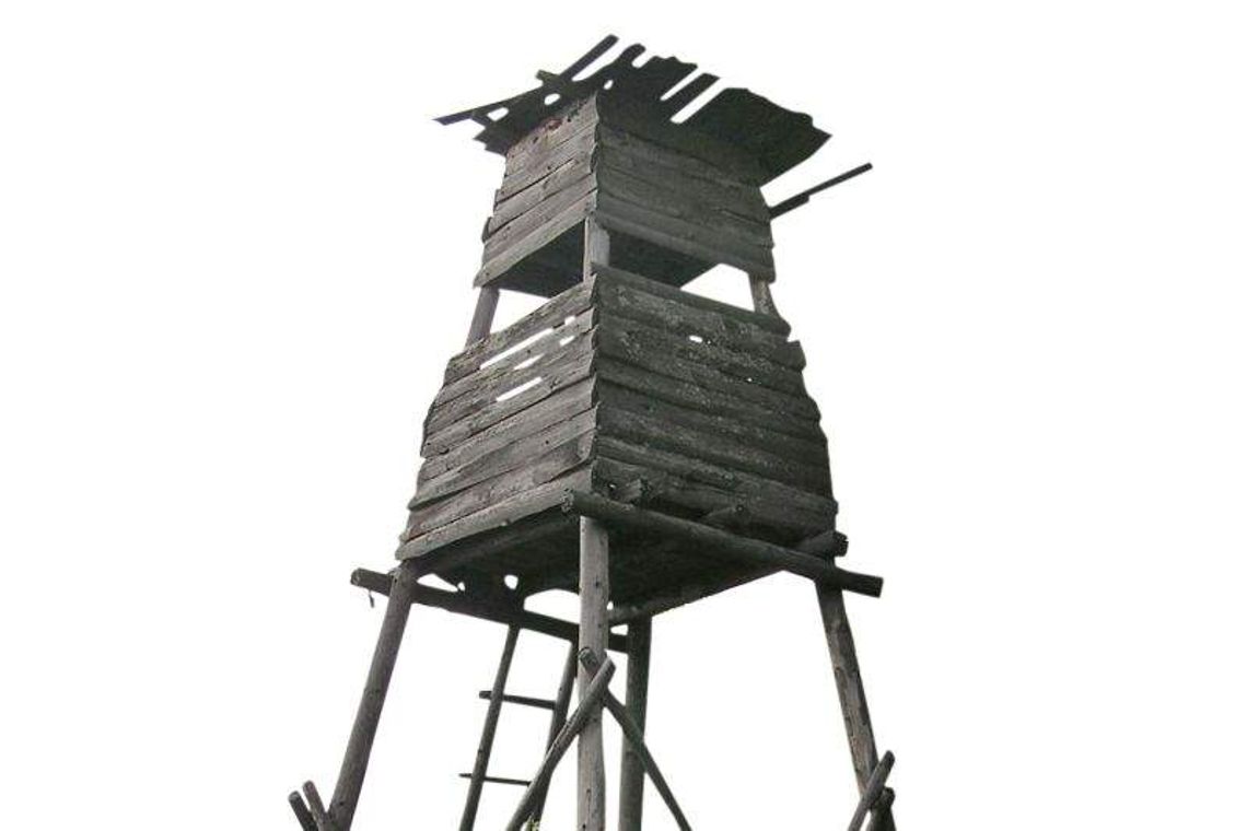 Kłusownik okazał się... myśliwym. Usłyszał zatrzuty Kłusownik okazał się... myśliwym. Usłyszał zatrzuty