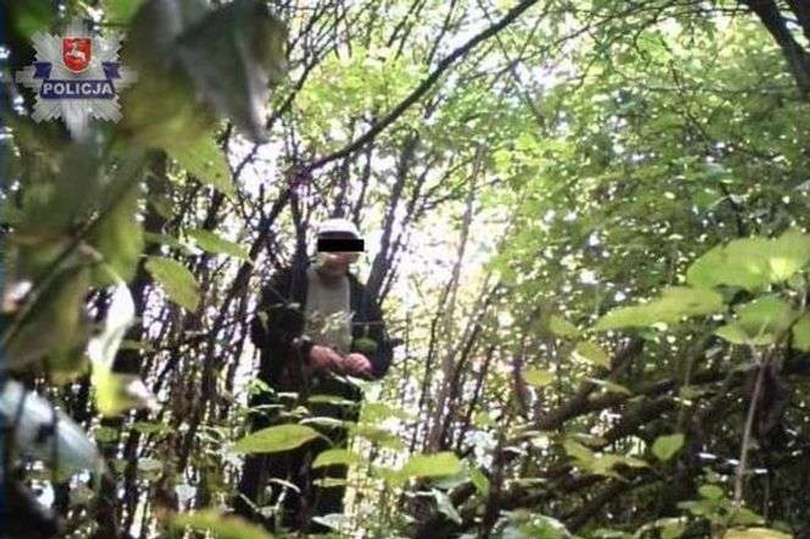 Kłusownik wpadł dzięki kamerze zainstalowanej w lesie (wideo) Kłusownik wpadł dzięki kamerze zainstalowanej w lesie (wideo)