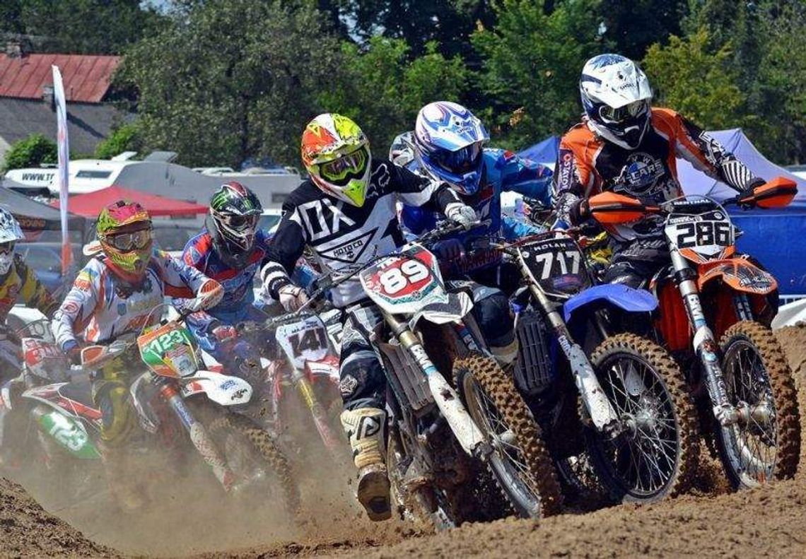 KM Cross Lublin klubowym mistrzem Polski seniorów KM Cross Lublin klubowym mistrzem Polski seniorów