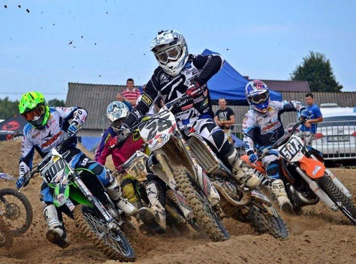 KM Cross Lublin podbił Lidzbark Warmiński