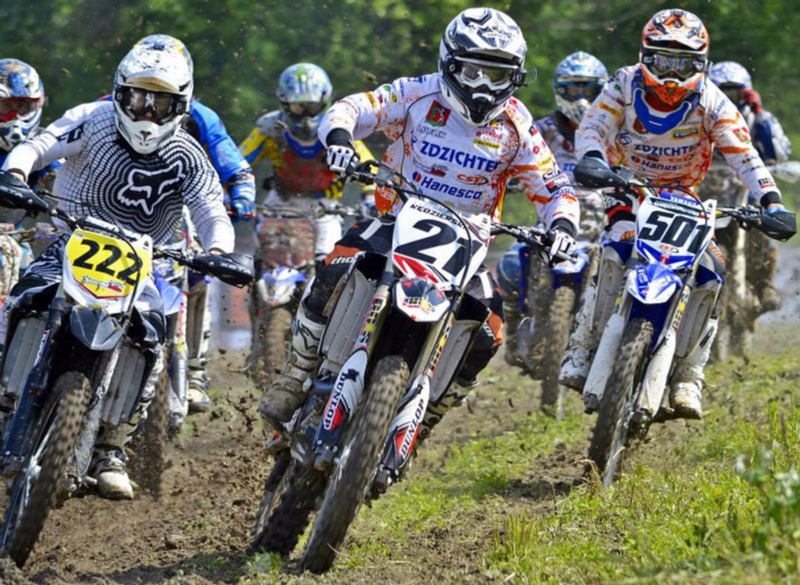 KM Cross Lublin podsumował sezon 2013